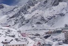 Photo of उत्तराखंड: पहाड़ों में आज बारिश और बर्फबारी के आसार