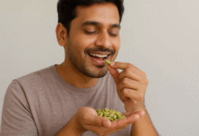 Photo of खाने के बाद चबानी चाहिए 1 इलायची रोज, शरीर में होगा ये बदलाव