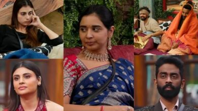 Photo of अशनूर के बाद इस कंटेस्टेंट का भी बिग बॉस से कटा पता