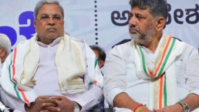 Photo of क्या कर्नाटक में बदलेगा सीएम? शिवकुमार ने बढ़ाया सस्पेंस