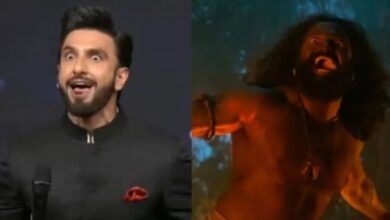 Photo of रणवीर सिंह ने कांतारा चैप्टर 1 से ऋषभ शेट्टी को किया कॉपी