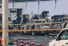 Photo of आतंकियों के कदमों के निशां का पीछा कर उत्तराखंड भी पहुंचती रहीं एजेंसियां