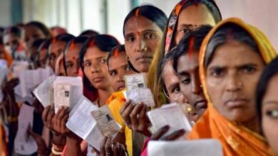 Photo of बिहार: जिन 122 सीटों पर दूसरे चरण में हो रहा मतदान