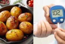 Photo of अब आलू से नहीं बढ़ेगा शुगर, यूरिक एसिड भी होगा कंट्रोल