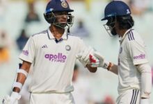 Photo of 93 पर ऑलआउट हुआ भारत तो भड़का पूर्व क्रिकेटर