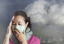 Photo of वायु प्रदूषण का असर सिर्फ खांसी या सांस फूलने तक सीमित नहीं