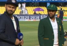 Photo of ऋषभ पंत ने कप्तान बनते ही रच डाला इतिहास