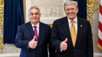 Photo of रूस से तेल खरीदने की हंगरी को मिली छूट