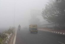 Photo of यूपी: ठंड से होगी दिसंबर की शुरुआत, पहले दिन ही कोहरे की एंट्री का अलर्ट