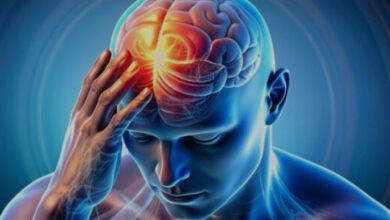 Photo of तनाव और वायु प्रदूषण से बढ़ रहा स्ट्रोक का खतरा