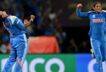 Photo of दीप्ति शर्मा ने रचा इतिहास आईसीसी महिला विश्व कप में बनाया रिकॉर्ड