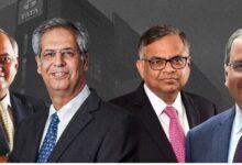 Photo of टाटा ट्रस्ट्स के फैसले को रतन टाटा के सहयोगी रहे मेहली मिस्त्री ने दी चुनौती