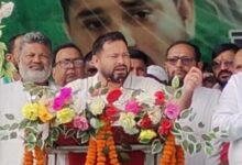 Photo of तेजस्वी यादव का नीतीश सरकार पर तीखा हमला