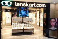 Photo of लेंसकार्ट के शेयरों का क्या करें, बेचें या और खरीदें?