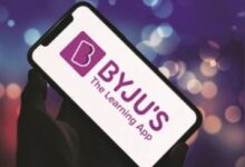 Photo of बायजू के लिए एक और बुरी खबर, आकाश एजुकेशनल ने रोका शेयरों का अलॉटमेंट