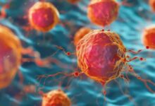 Photo of बचपन के घातक कैंसर में गेम चेंजर साबित हो सकती है यह दवा