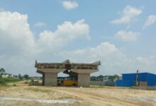 Photo of हरिद्वार: कुंभ में धर्मनगरी को मिलेगी रिंग रोड की सौगात