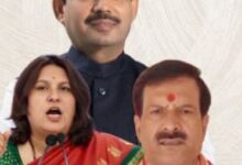 Photo of कांग्रेस-राजद का दावा- गलत साबित होंगे एग्जिट पोल