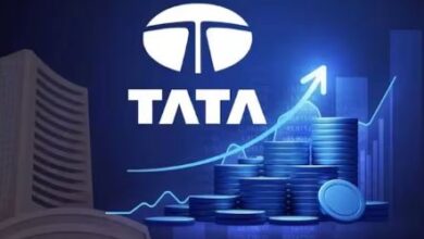Photo of आपके पास भी हैं टाटा मोटर्स के शेयर? सेंसेक्स से बाहर हो सकती है कंपनी