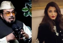 Photo of एक्ट्रेस पर पाकिस्तानी मौलवी अब्दुल कावी की भद्दी टिप्पणी