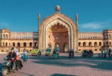 Photo of यूपी में 24 नवंबर से 53 दिनों के लिए लागू रहेगी धारा 163