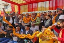 Photo of सुरेंद्र कुकरेती बने उत्तराखंड क्रांति दल के केंद्रीय अध्यक्ष