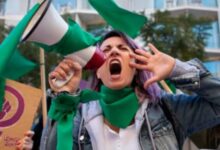 Photo of मैक्सिको में तेज हुआ जेन जेड आंदोलन, पुलिस से हुई झड़प-पथराव