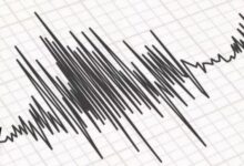 Photo of देश के दो राज्यों में सुबह-सुबह लगे भूकंप के झटके