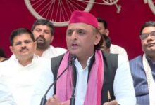 Photo of अखिलेश यादव बोले- ऐसा बंगाल के लोग कह रहे, SIR के लिए जल्दी क्यों?