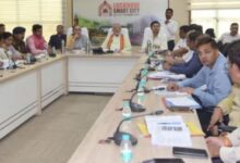 Photo of यूपी: जिला प्रभारी मंत्री के सामने महापौर पर भड़के भाजपा विधायक योगेश