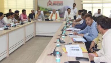 Photo of यूपी: जिला प्रभारी मंत्री के सामने महापौर पर भड़के भाजपा विधायक योगेश