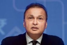 Photo of अनिल अंबानी पर गहराया संकट, ED का मनी लॉन्ड्रिंग मामले में बड़ा एक्शन