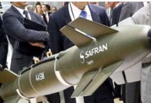 Photo of राफेल के सबसे खूंखार हथियार हैमर का भारत में होगा निर्माण