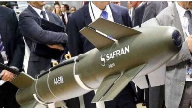 Photo of राफेल के सबसे खूंखार हथियार हैमर का भारत में होगा निर्माण