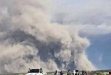 Photo of भारत से कब छटेंगे ज्वालामुखी की राख के बादल