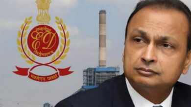 Photo of अनिल अंबानी पर फिर आई आफत, ED ने इस मामले में अटैच की 1400 करोड़ की नई संपत्तियां
