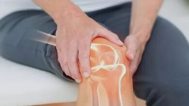 Photo of कैल्शियम की कमी होने पर शरीर में नजर आते हैं ये 5 लक्षण