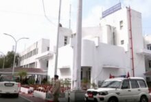 Photo of देहरादून: कल विधानसभा को संबोधित करेंगी राष्ट्रपति मुर्मू