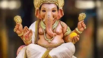 Photo of गणाधिप संकष्टी चतुर्थी पर क्या रहेगा शुभ मुहूर्त