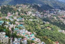 Photo of पर्यटकों के लिए काम की खबर, मालरोड बैरियर में प्रवेश के लिए जल्द मिलेगी फास्ट टैग की सुविधा