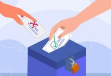 Photo of देहरादून जिले की 39 सहकारी समितियों के 30 वार्डों में चुनाव संपन्न