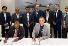 Photo of भारत-जर्मनी मिलकर बनाएंगे हेलिकॉप्टर अवरोध बचाव प्रणाली