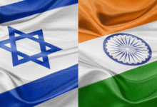 Photo of पूर्वोत्तर से 5800 यहूदियों को इस्राइल ले जाएगी नेतन्याहू सरकार