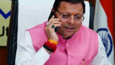 Photo of हल्द्वानी: राज्य स्तरीय सैनिक सम्मेलन में शामिल होंगे सीएम धामी