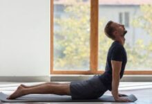 Photo of निमोनिया के बाद करें ये योगासन, मिलेगा जबरदस्त फायदा