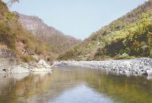 Photo of उत्तराखंड: जमरानी, सौंग बांध समेत अन्य विकास परियोजनाओं के लगेंगे पंख