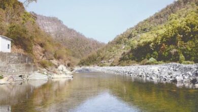 Photo of उत्तराखंड: जमरानी, सौंग बांध समेत अन्य विकास परियोजनाओं के लगेंगे पंख