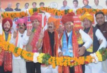 Photo of उत्तराखंड: कांग्रेस का फेस तो बना, लेकिन बेस नहीं बनने देना चाहती भाजपा