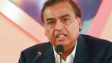 Photo of मुकेश अंबानी की सबसे बड़ी कंपनी के शेयर पर बड़ा टारगेट प्राइस