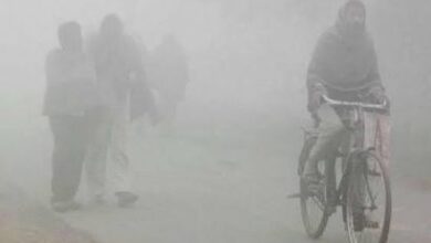 Photo of यूपी: नवंबर में दिसंबर जैसी सर्दी का अहसास